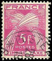 France - J88 - Used - SCV-0.25