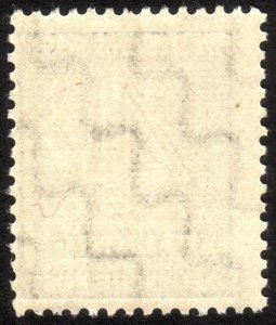 1945, Germany West Saxony 4pfg, MNH, Mi 127