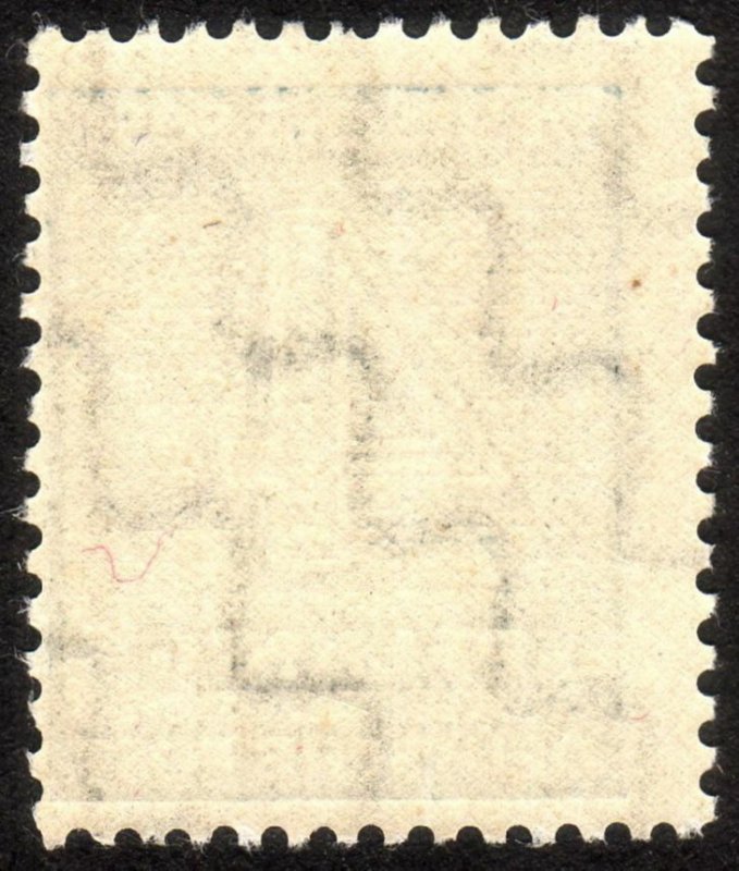 1945, Germany West Saxony 4pfg, MNH, Mi 127