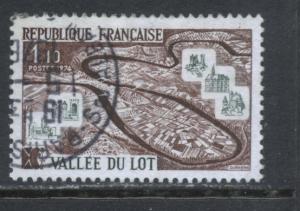 France 1404  Used