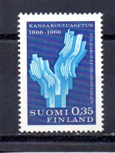 Finland 438 MNH