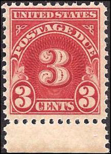 J72 Mint,OG,NH... SCV $47.50