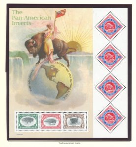 U.S. #SET/MIXED CONDITION 