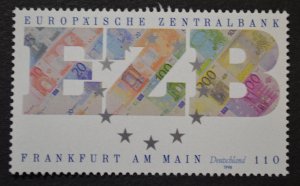 Germany Sc # 2009, VF MNH