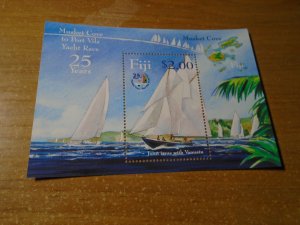 Fiji  #  1027a  MNH