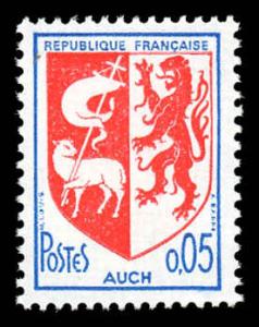 France 1142 Mint (NH)