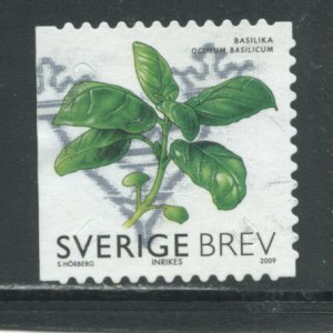 Sweden 2624a  Used (2