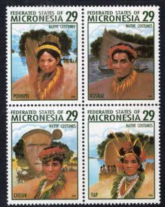 Micronesia 193 MNH VF