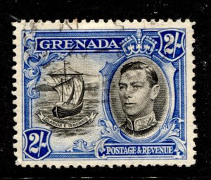 Grenada Stamp #140 USED FU SINGLE