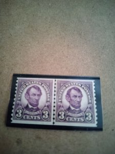 (3042) United states #600