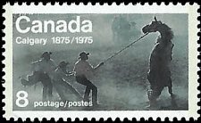 CANADA   #667 MNH (15)