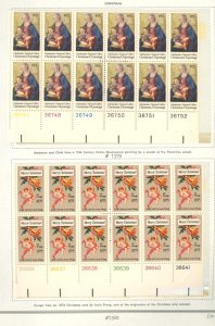 U.S. #SET/MIXED CONDITION 