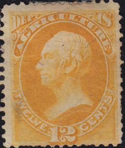 U.S. O6 F+ MH (102418)