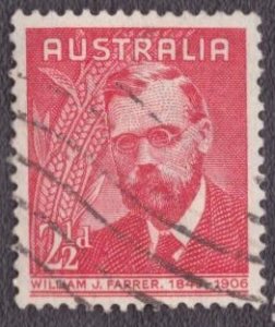 Australia  - 213 1948 Used