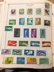 INTERNATIONAL COLLECTION – 1960-1965 ABU DHABI TO KUWAIT – 419201