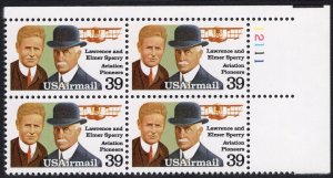 UNITED STATES SCOTT C114