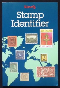 Linn's Stamp Identifier Edited by Donna O'Keefe (1993)