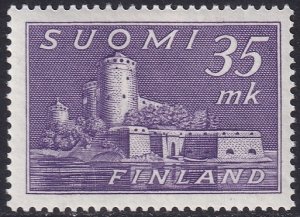 Finland 1949 Sc 280 MLH*