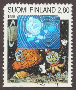 Finland  949   used