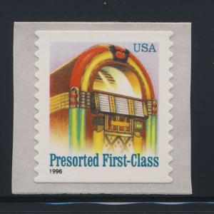 2912A MNH 