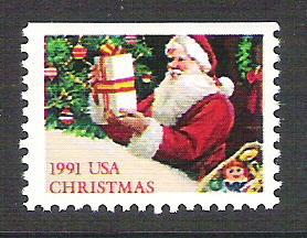 U S Scott # 2583 MNH