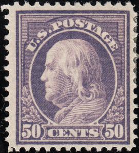 U.S. 421 FVF MH (70618)