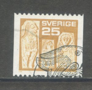 Sweden 1116  Used (4)