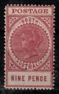 South Australia Scott 139 Mint NH