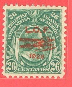 Philippines #C26 Unused Single