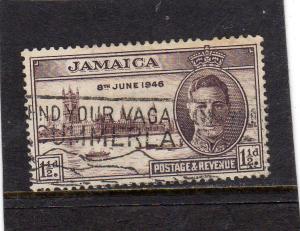 Jamaica Geo Vl used