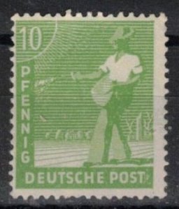 Germany - Allied Occupation - Scott 560