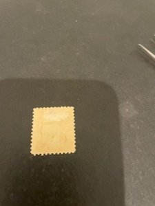 Canal Zone sc 75 MHR