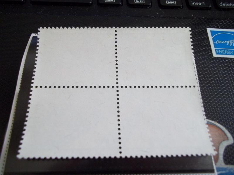 United Nations #129-132