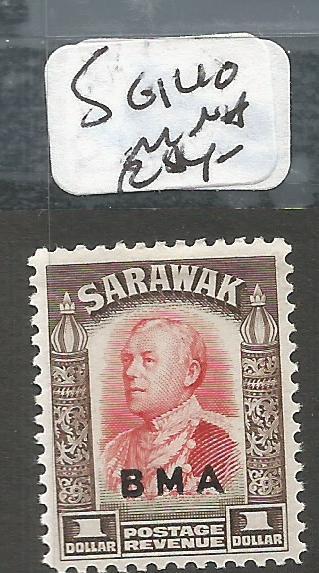 Sarawak SG 140 MNH (5cya)