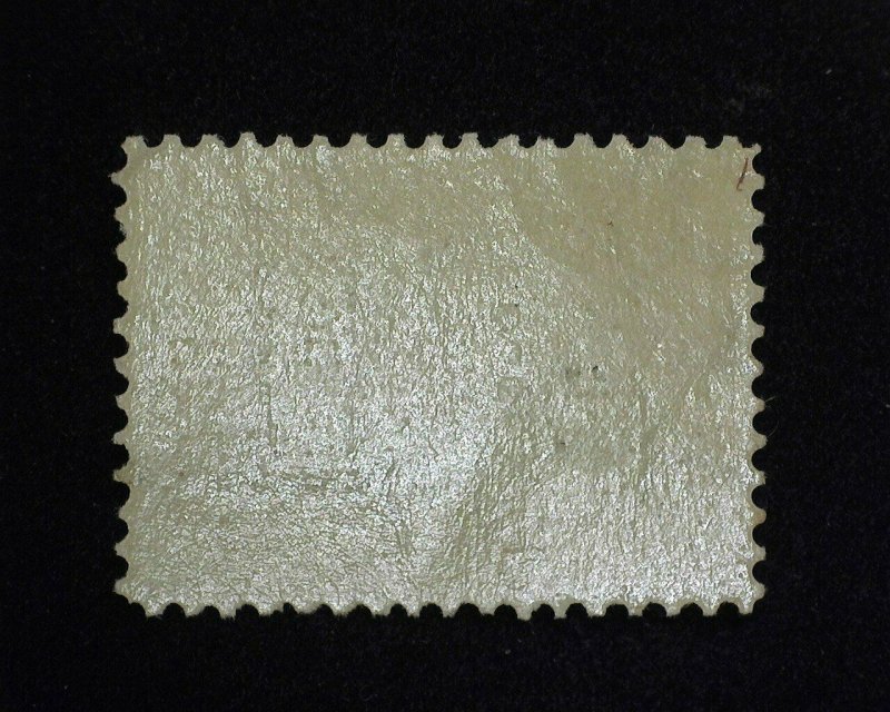 HS&C: Scott #299 10 cent Pan American Mint F NH US Stamp