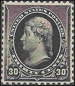 228 Mint,OG,NH... SCV $900.00