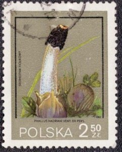 Poland 2399 1980 Used