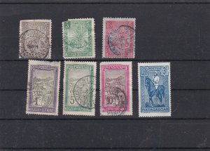 Madagascar Stamps ref R 16504 