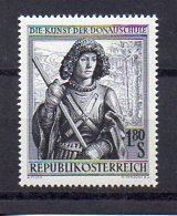 Austria 744 MNH