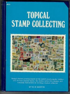 Topical Stamp Collecting