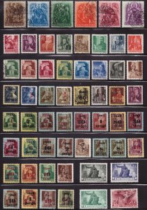A3636   HUNGARY          Collection               Mint/Used