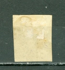 FRANCE 1854 NAPOLEON #14 TYPE 1... FINE-VERY FINE USED NO THINS