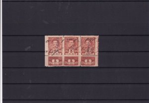 Mexico 1907-08 Stamps Ref 15425