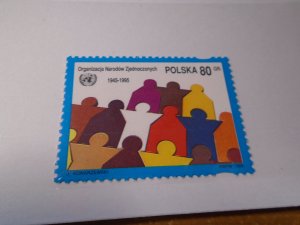 Poland  #  3246  MNH