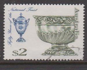 Australia Sc#1428 Used