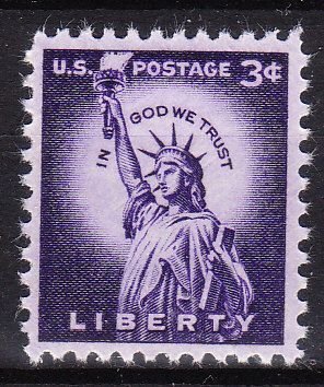 MOstamps - US Scott #1035 XF-Sup Mint OG NH - Lot # HS-E696