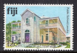 Fiji 415b Used VF