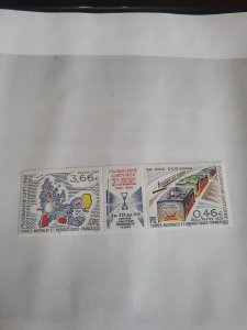 Stamps FSAT Scott #311 never hinged