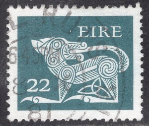 IRELAND SCOTT 472