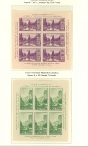 U.S. #SET/MIXED CONDITION 